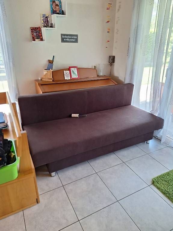 Sofas: Ausziehsofa – Gebraucht aus Bern von Nyyks 1