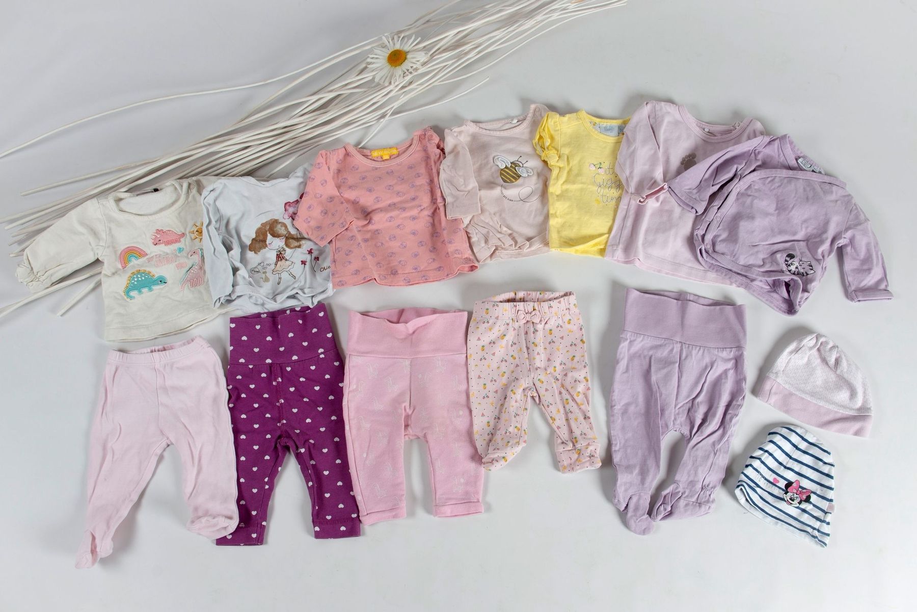 Kleiderpakete & -sets: Baby kleiner Grösse 50/56 – Gebraucht aus Klingnau von GiiNii95 6