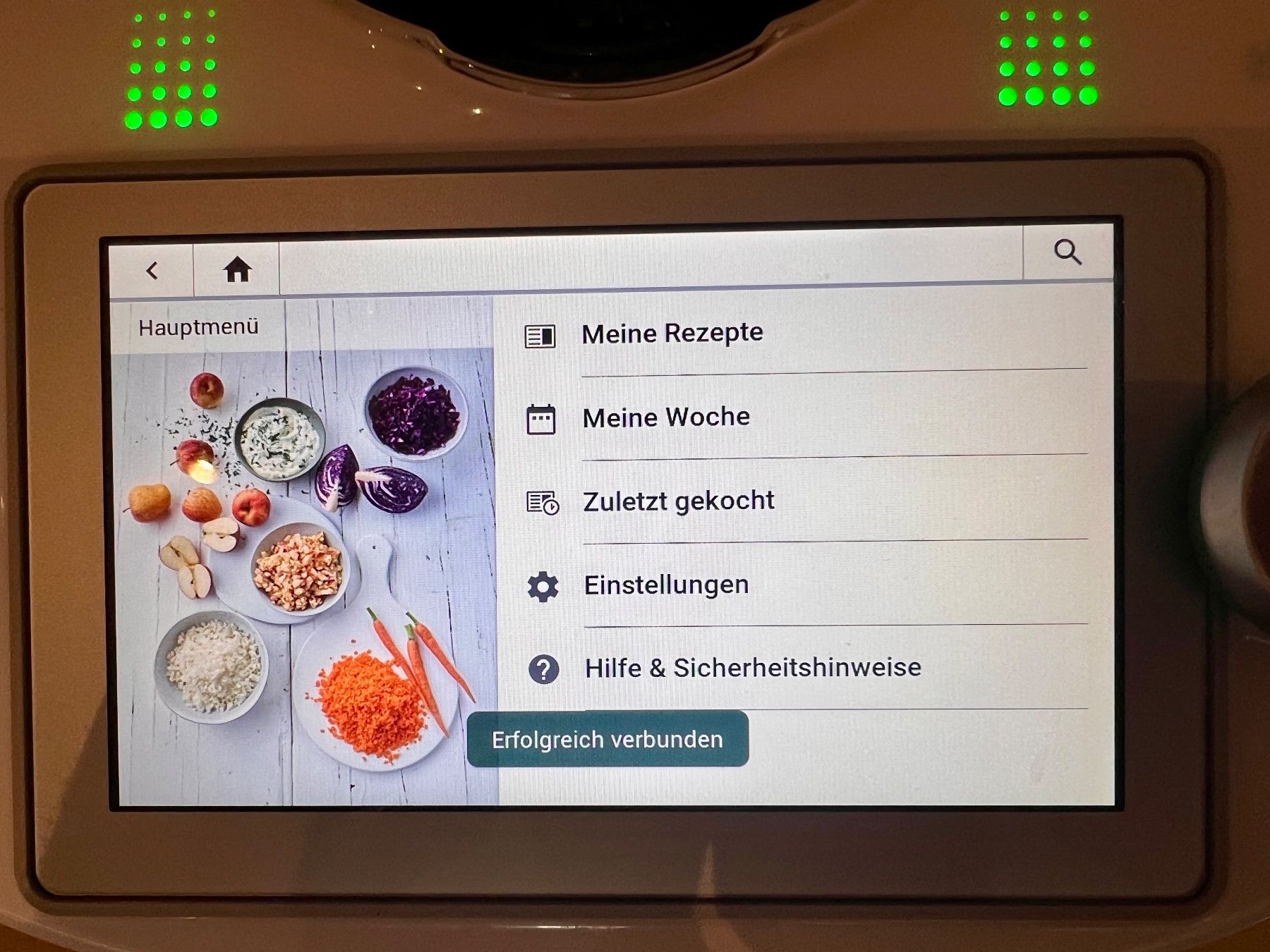 Thermomix Küchengeräte: Thermmomix TM6 - top Zustand – Neu (gemäss Beschreibung) aus Schaffhausen von Nanaimo 2