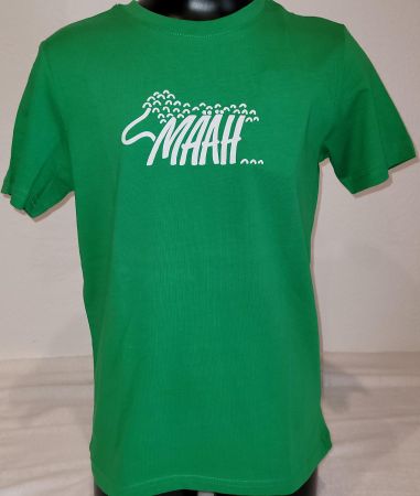 Kinder T-Shirt Bio-Baumwolle mit exklusivem Tier-Design