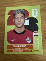 Sticker Panini FIFA World Cup 2026 Eman Ashour Egy