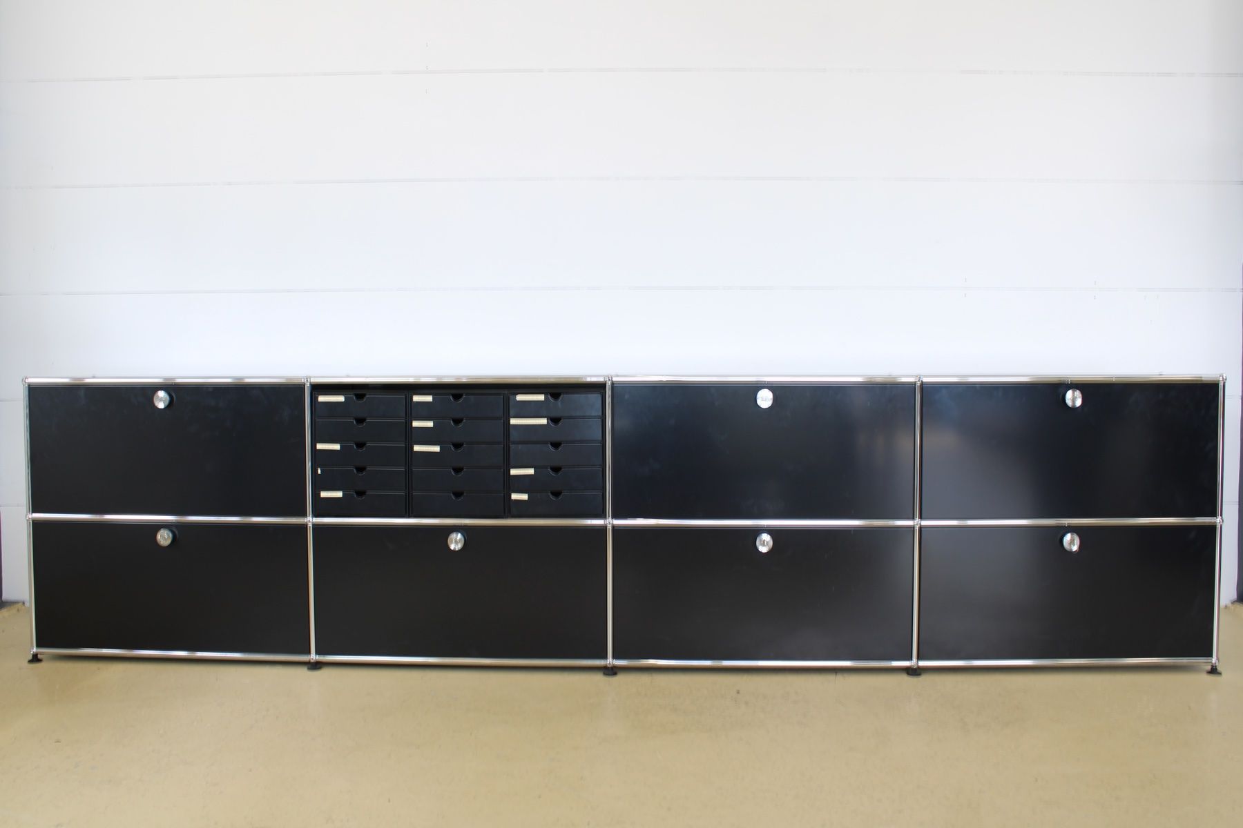 USM Cassettiere: Schönes USM Sideboard – Usato da Meinisberg venduto da atelier_TILIJA 5
