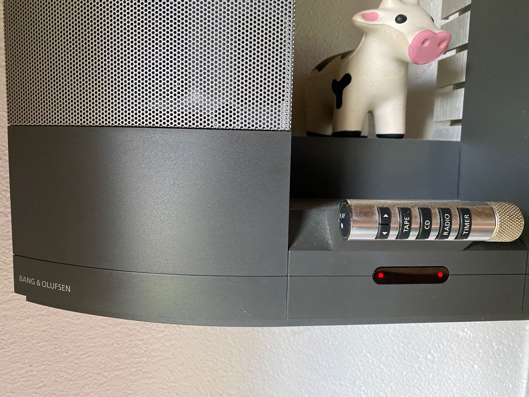 Bang & Olufsen Lautsprecher: Bang & Olufsen BeoLab Lautsprecher – Gebraucht aus Davos Platz von che_qzn8 2