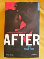 After Tome 1 - Anna Todd