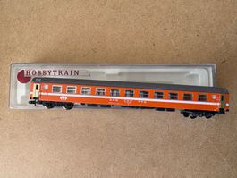 Hobbytrain 20005 Personenwagen SBB