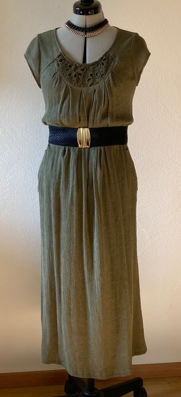 Kleider: Sommer-Kleid Floryday, Gr. M – Gebraucht aus Samedan von chickenrun01