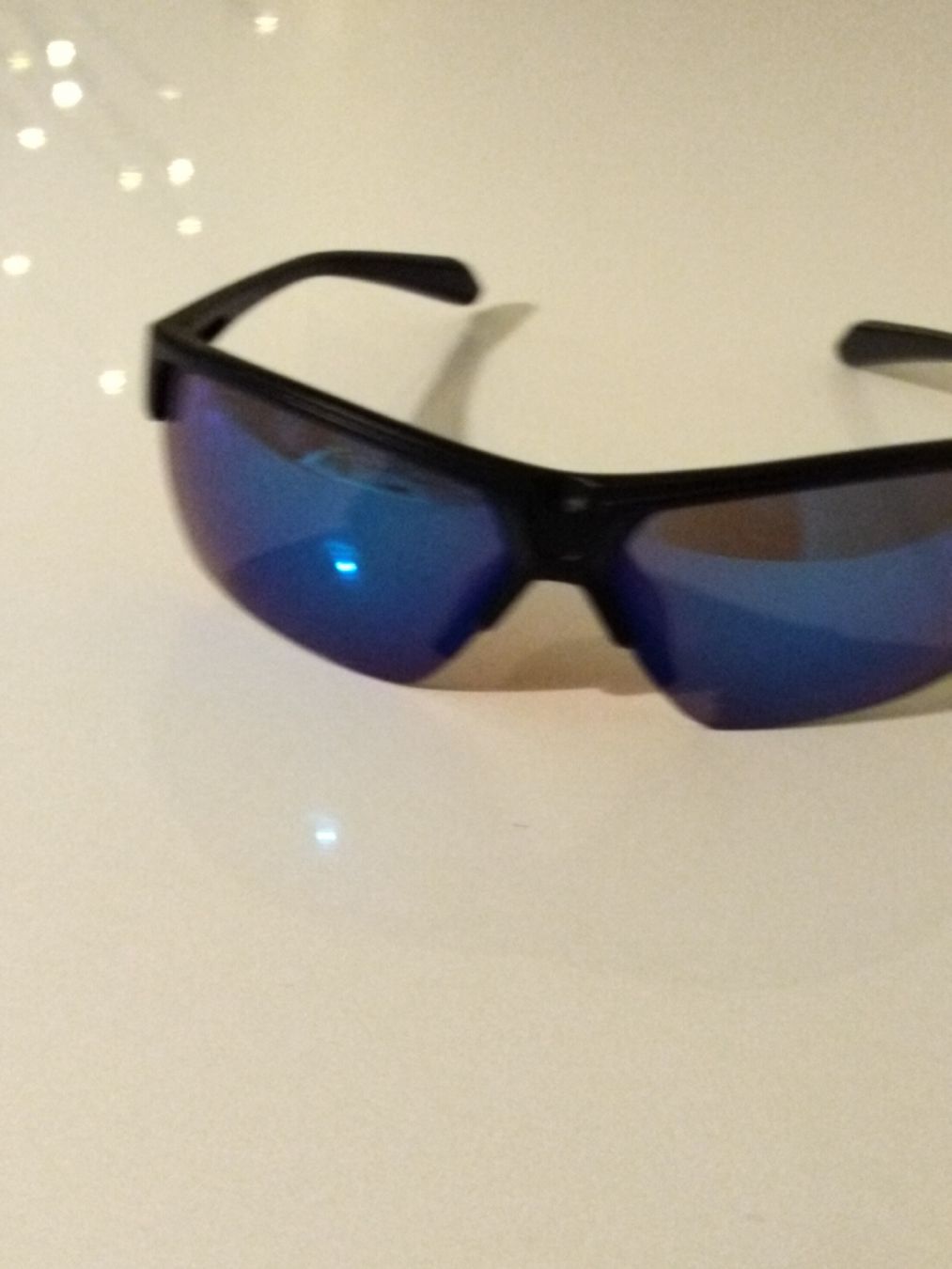 Occhiali & Lenti: Sport Brille – Usato da Basel venduto da Meda.moja 1