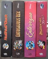 4x LTB Hardcover