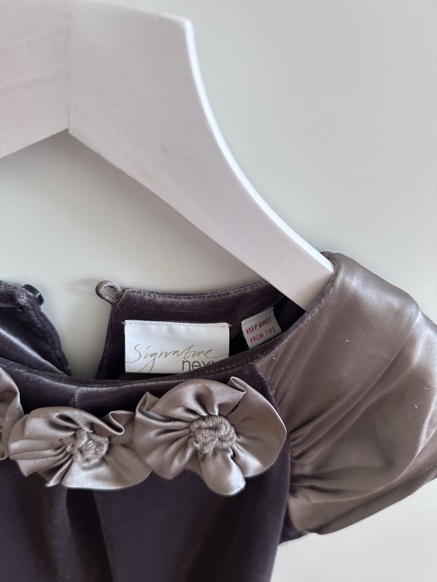 Next Robes et jupes: Next Kleid – D'occasion à Dürrenroth par tvy_bh56 2