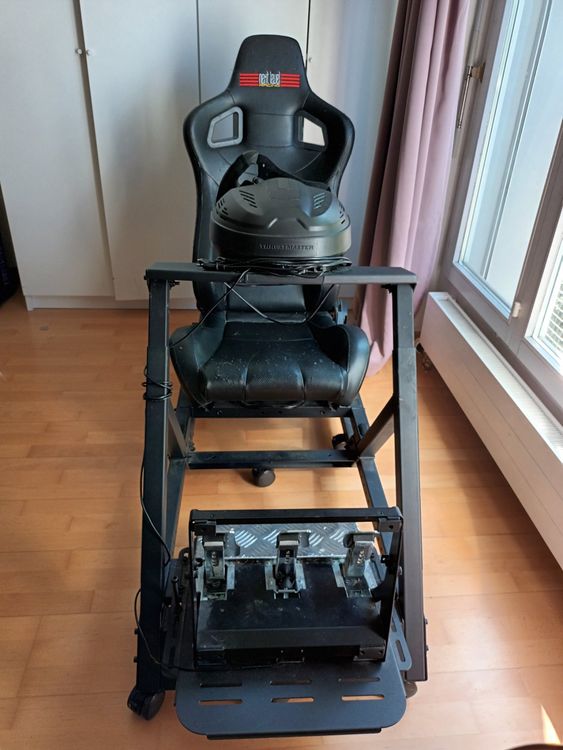 Sim Rig | Kaufen auf Ricardo