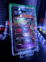 One Piece - Op05 Pre Release Winner Zoro TAG 10