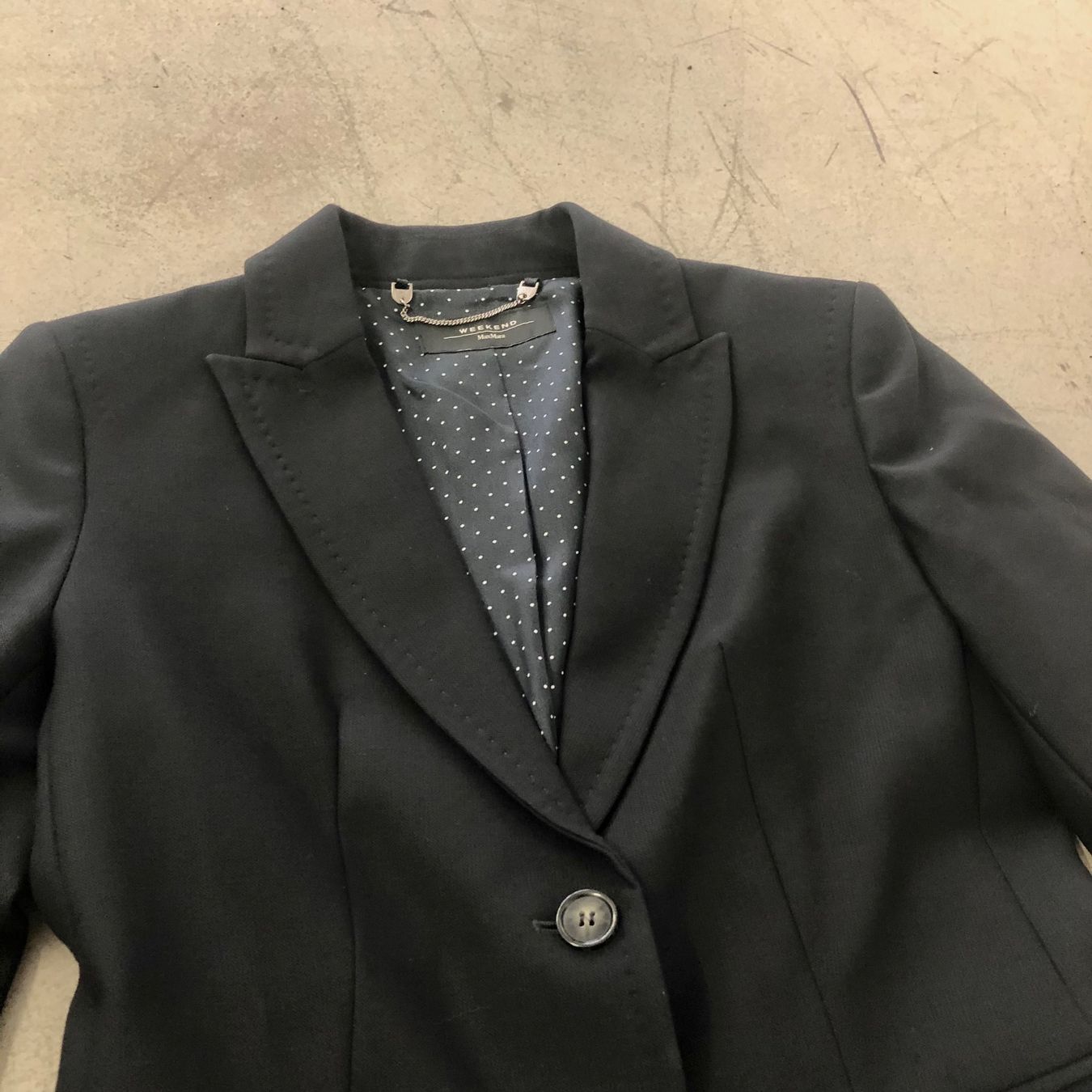 Max Mara Jacken: Max Mara Weekend Blazer, Grösse 38 – Gebraucht aus Brienz BE von Kokolea84 5