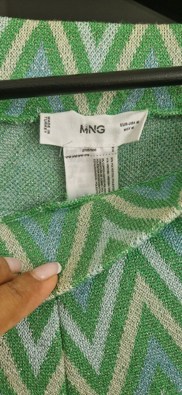 Mango Pantaloni: Hose – Nuovo (secondo la descrizione) da Thal venduto da siri_speaks 2