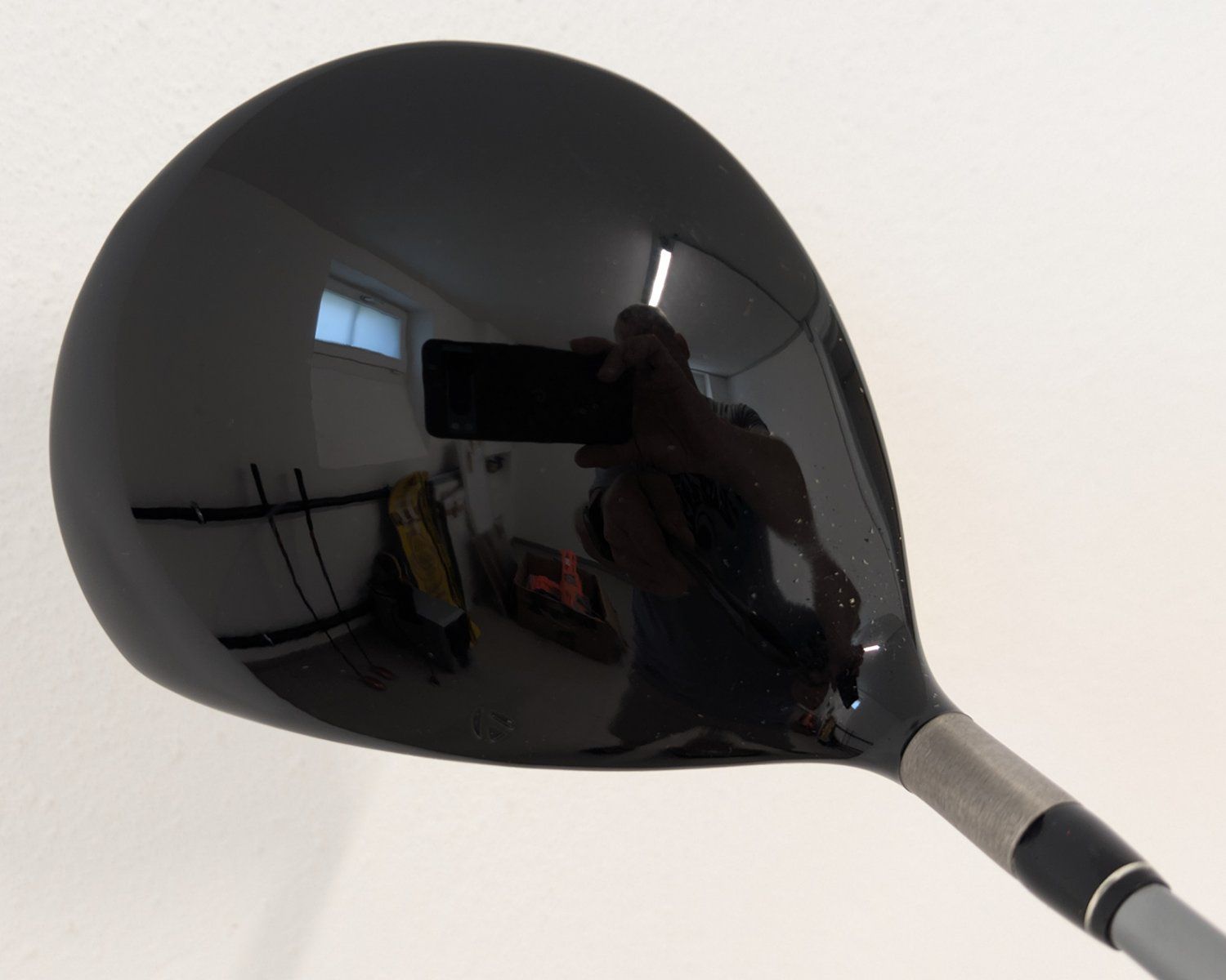 Taylor Made Schläger & Sets: TaylorMade Driver R540 10.5° – Gebraucht aus Gossau SG von Daufli 4
