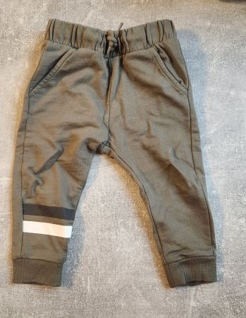 C&A Baby Jogginghose, Khaki, Gr. 80, Top Zustand!