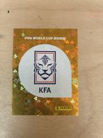Panini KOR 1