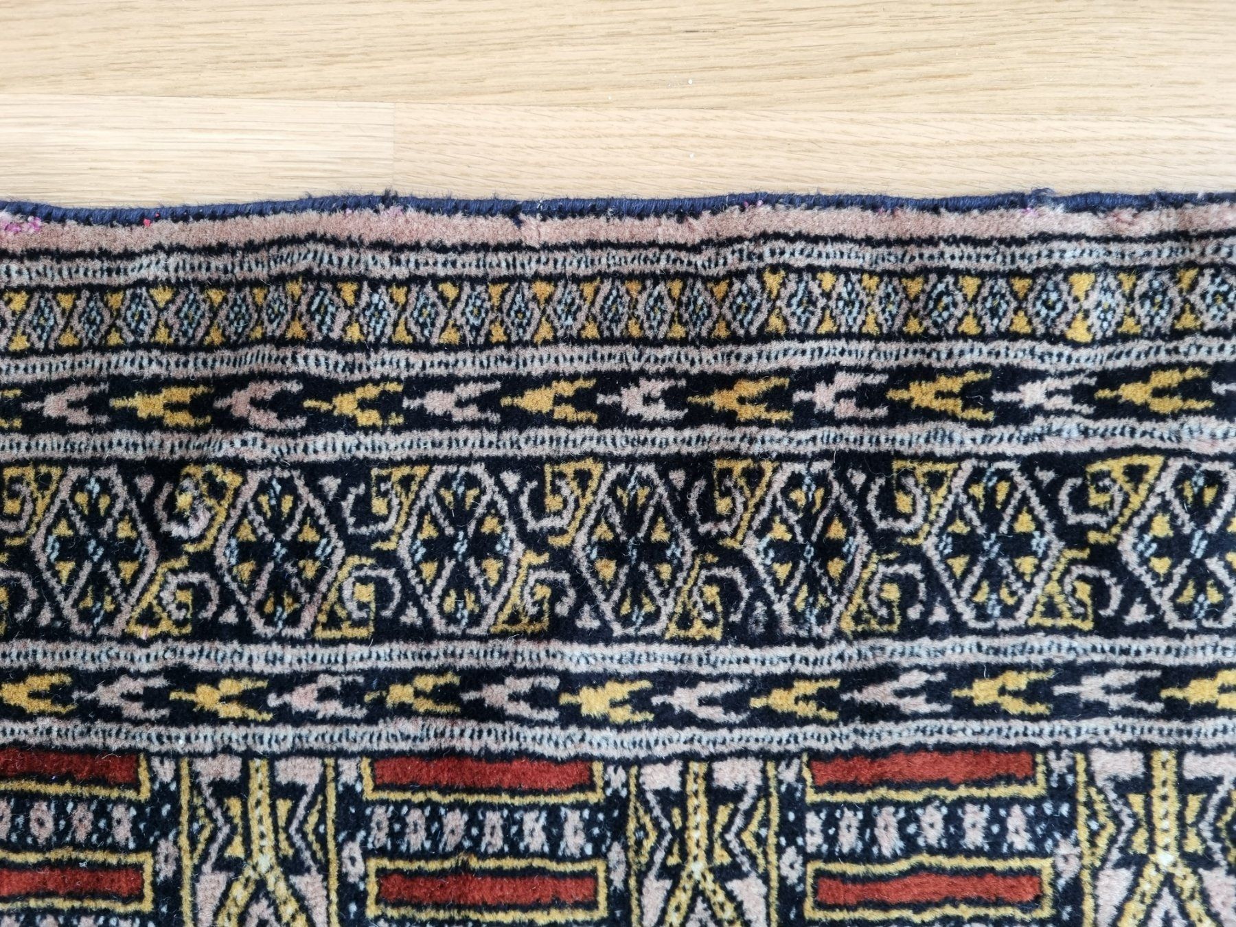 Teppiche: Orientteppich – Gebraucht aus Goldach von ladybird75 4