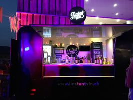 Bar Mobile / Food Truck