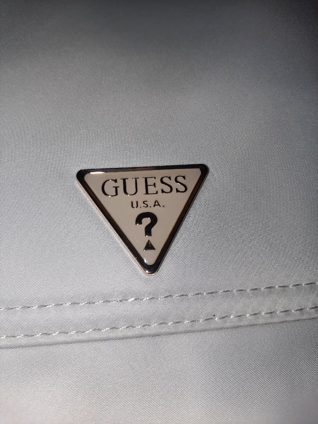 Guess Taschen für Damen: borsetta GUESS – Neu (gemäss Beschreibung) aus Biasca von Old_6blh 5