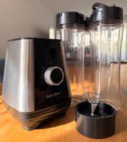 Smoothie Mixer Betty Bossi