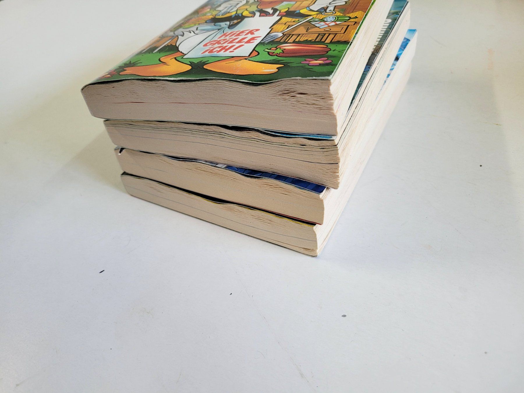 Comics: LTB Nr.554-592 – Gebraucht aus Schöftland von huair 3