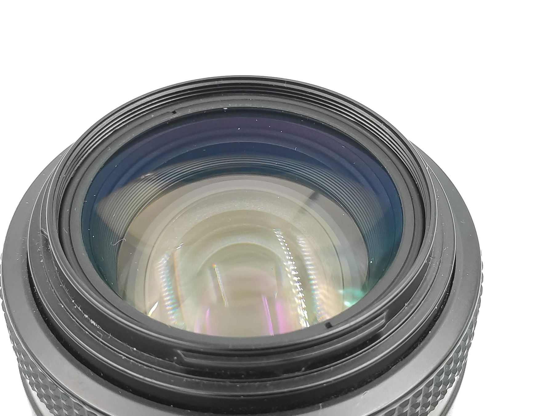 Nikon Obiettivi: Nikon AF Nikkor 35-105mm 1:3.5-4.5 – Usato da Kreuzlingen venduto da Tewes 2