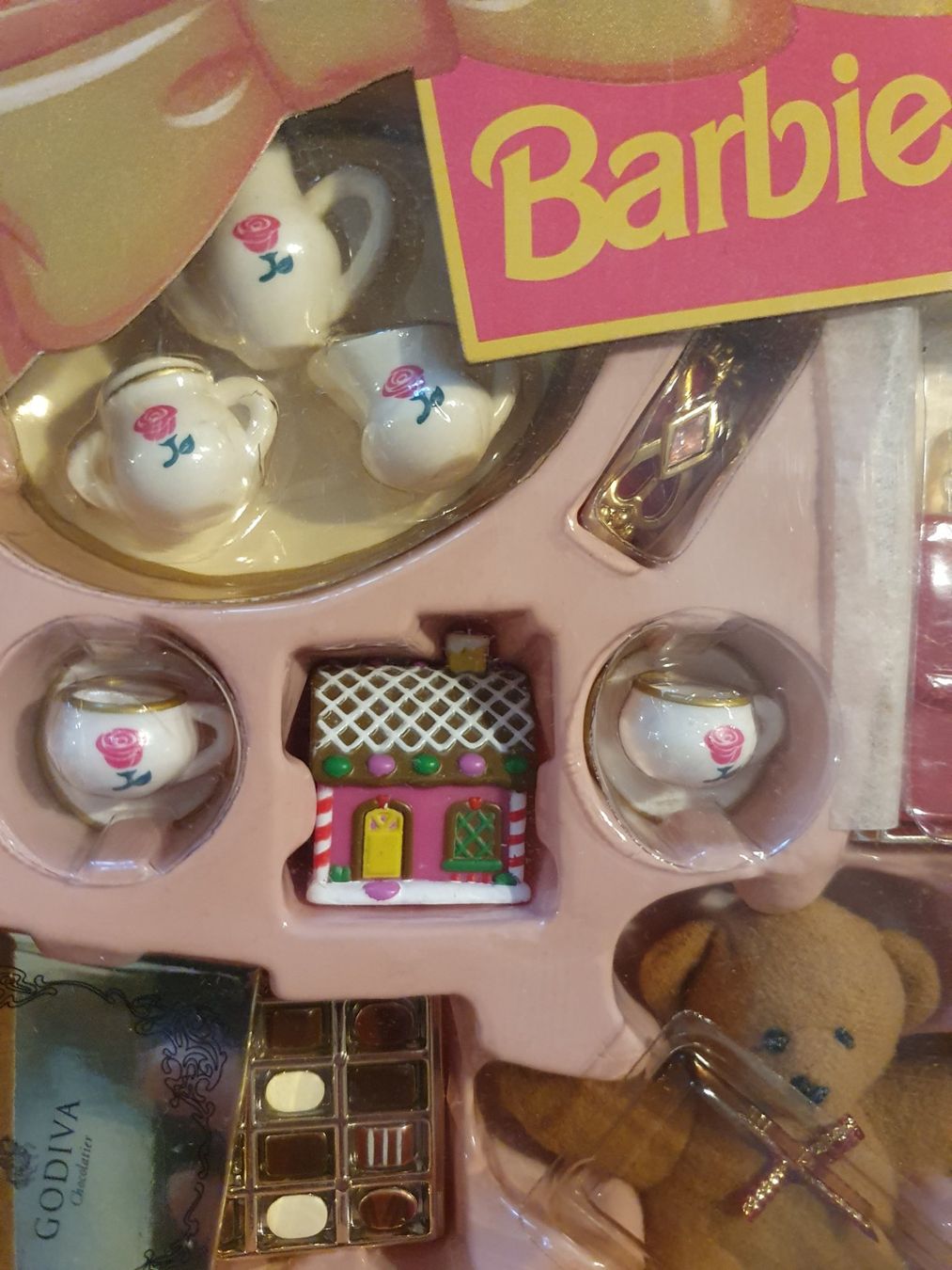 Puppen: Barbie Special Collection – Gebraucht aus Zürich von summersand 3