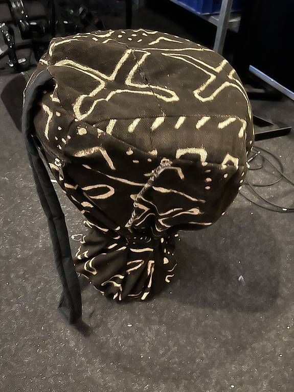 Strumenti musicali: Djembé (28cm) – Usato da Biel/Bienne venduto da julienmegroz 4