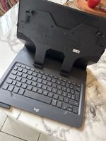 IPad Tastatur 