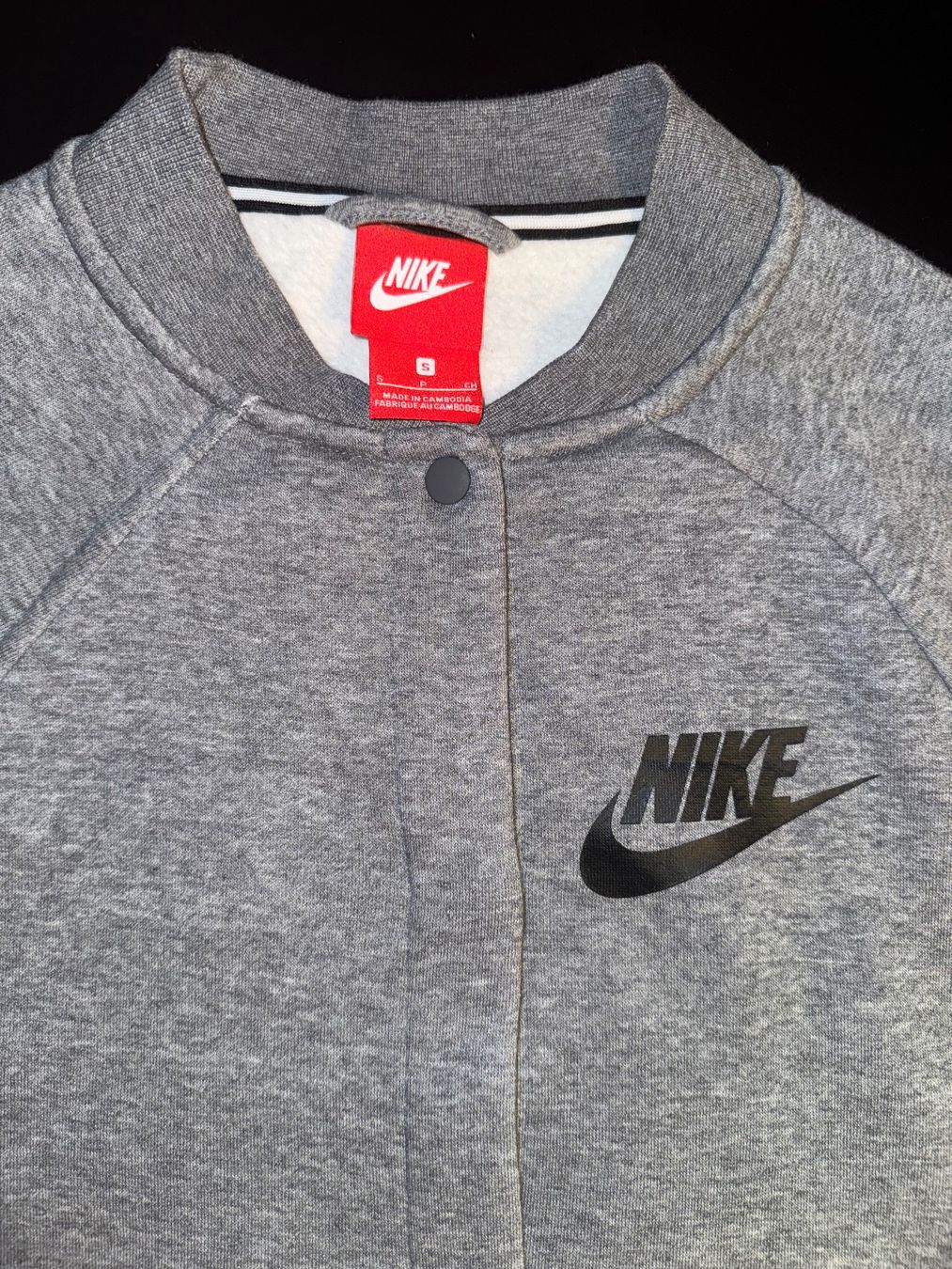 Nike Jacken: Nike Jacke Grösse S Top Zustand – Neu (gemäss Beschreibung) aus Zürich von Jen10 2