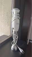 Elba Stabmixer weiss Metall guter Zustand
