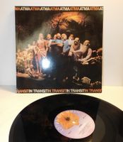LP Ma Atma - Atma in Transit - 1985    LP