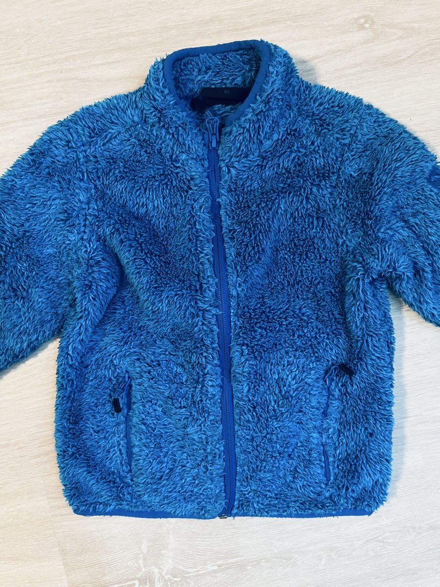 Trevolution Jacken & Mäntel: Trevolution Kinder Jacke warm Gr. 98 – Gebraucht aus Frauenfeld von Repsol_Vani 3