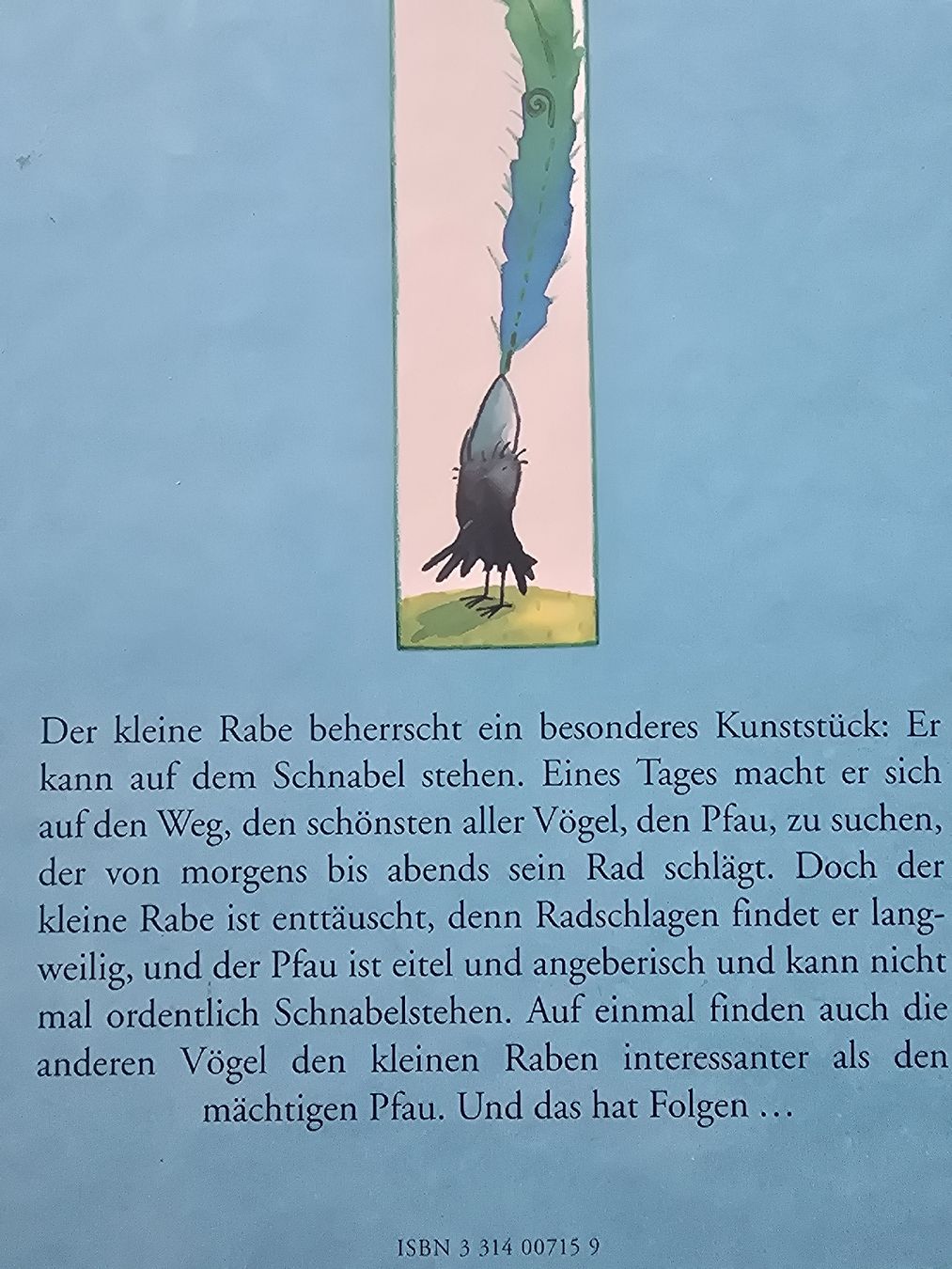Bücher: Rafik Schami Der Schnabelsteher Els Cools – Gebraucht aus Hedingen von mickway 1