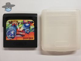 Woody Pop JAPAN / Sega Game Gear