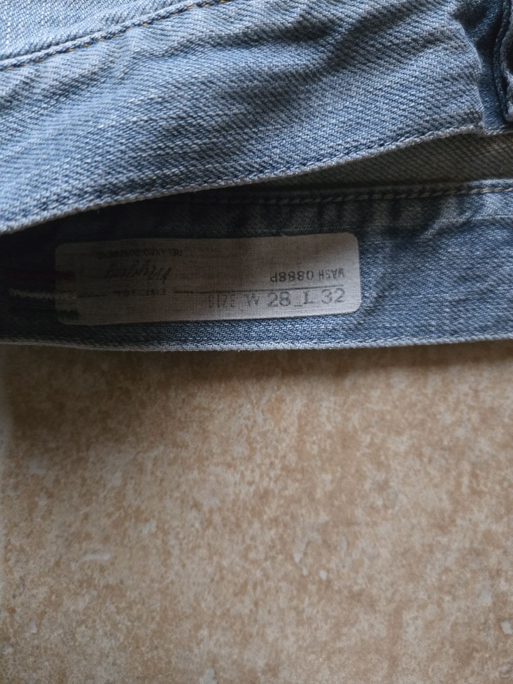 Diesel Jeans: Jeans Diesel femme – Usato da Sion venduto da Oonathoo 2