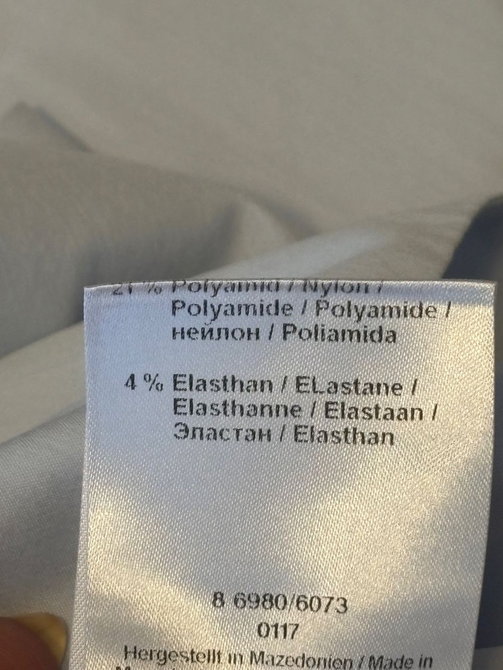 Blusen: Louis and Mia Bluse Baumwolle – Gebraucht aus St. Margrethen SG von dijanaO 8