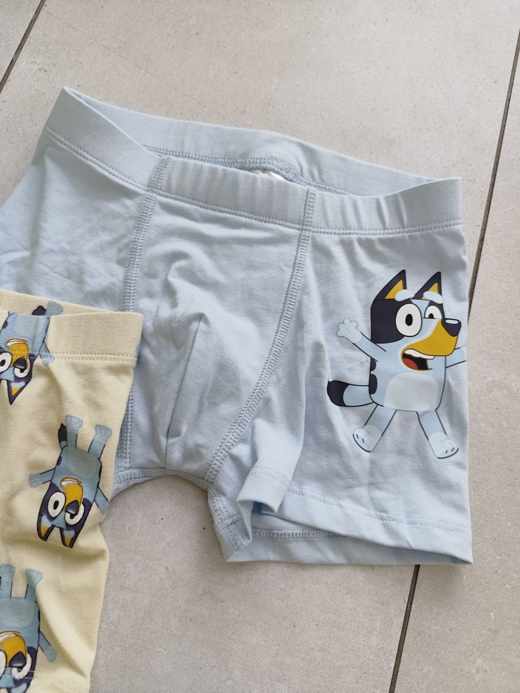 H&M Unterwäsche: Neue Boxershorts h&m Gr. 122/128 – Neu (gemäss Beschreibung) aus Seon von Mandes1 1