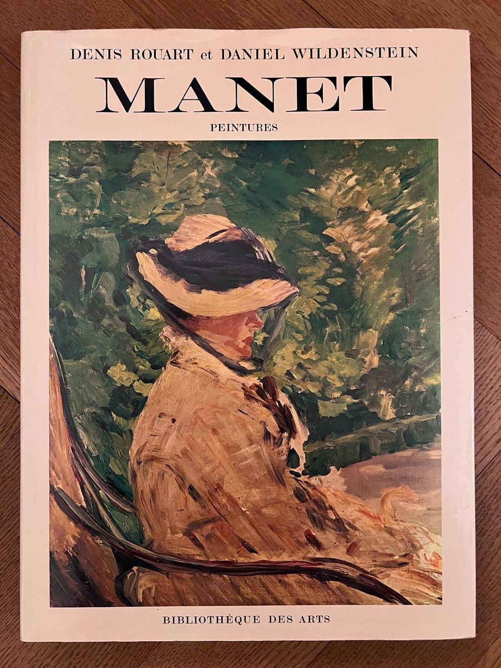Libri: EDOUARD MANET WERKVERZEICHNIS – Usato da Zug venduto da HarryholschonmaldenW 2