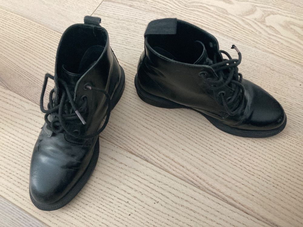 Dr martens 2024 emmeline 36