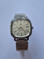 Elegante Vintage Bucherer Quartz Uhr, Sammlerstück, Top!