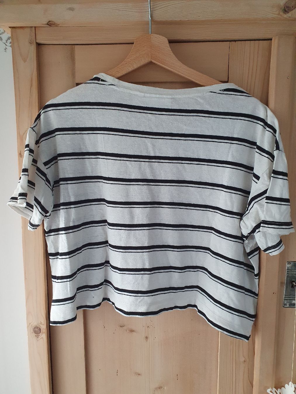Weekday T-Shirts: T-Shirt, S – Gebraucht aus Steinach von Xamax18 1