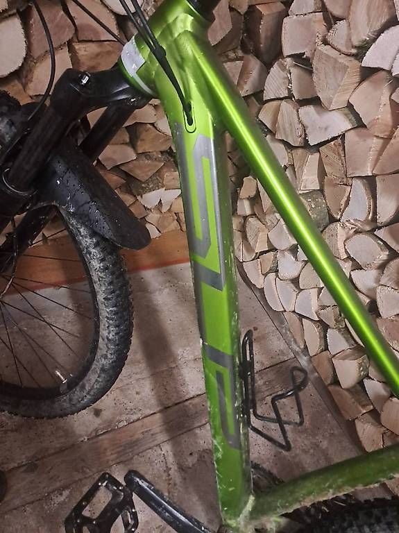 Biciclette: VTT SUP (superior) M, 29'' – Usato da Charmoille venduto da vin_lf9s 1