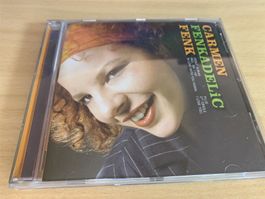 Carmen Fenk – Fenkadelic