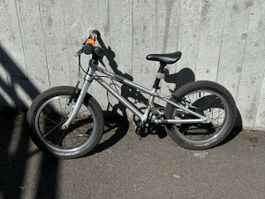 Koor Kindervelo 16 Zoll top Zustand 