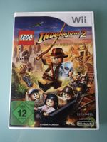 LEGO INDIANA JONES 2 DIE NEUEN ABENTEUER