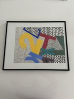 Bild Abstrakte Kunst