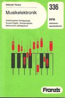 Musikelektronik RPB 336 Tünker Helmuth