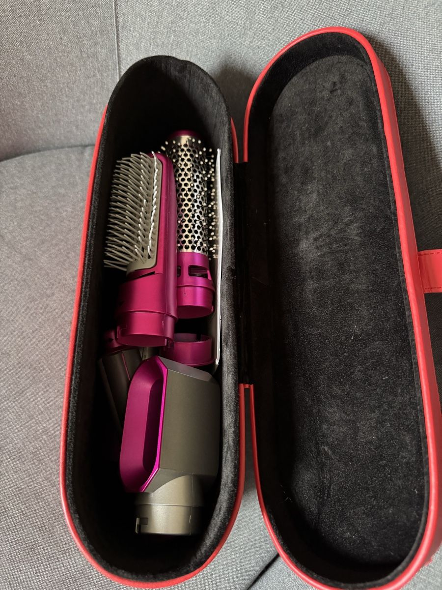 Asciugacapelli: Sèche cheveux - air styler - type Dyson  – Usato da Bière venduto da mimisissi 5