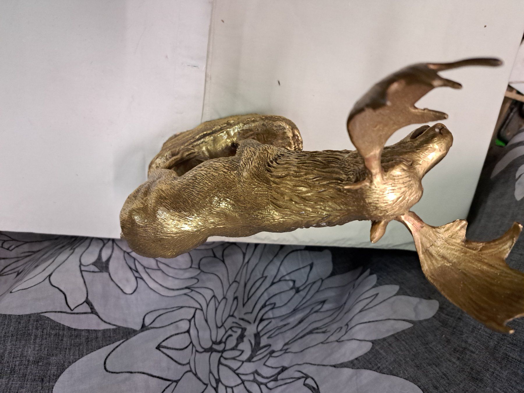 Sculture & Statue: Bronze Elch – Usato da Grossdietwil venduto da mahsoumi 2